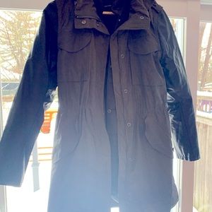 Scotch and Soda 3 in 1 Coat